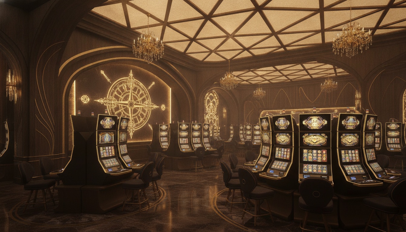 Jackpot Raider — Detailed Overview